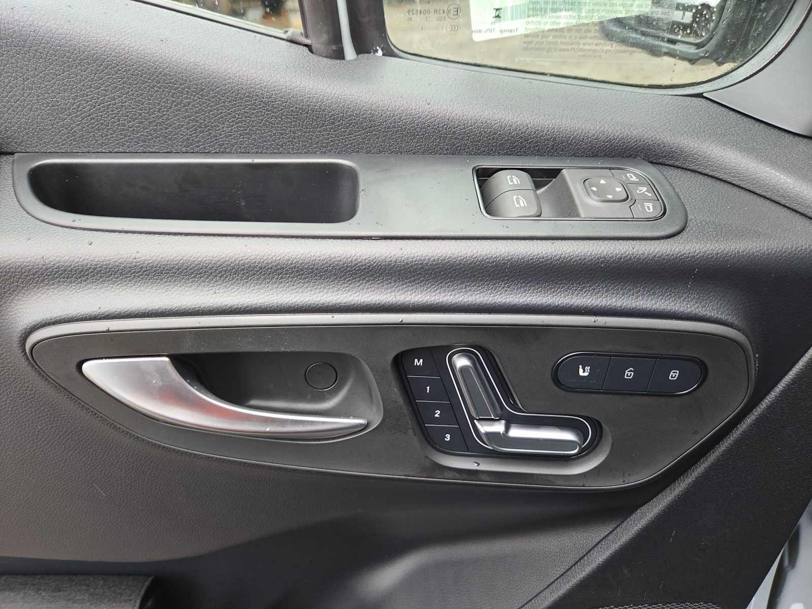 2026 Mercedes-Benz Sprinter Passenger 2500 Standard Roof I4 Diesel HO 144 AWD