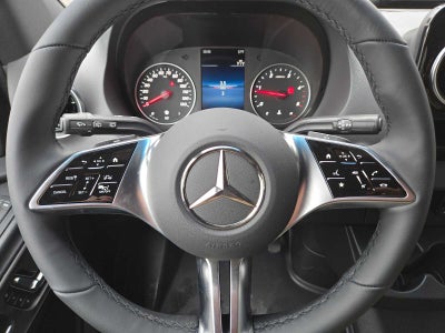 2026 Mercedes-Benz Sprinter Passenger 2500 Standard Roof I4 Diesel HO 144 AWD