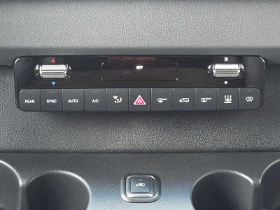 2026 Mercedes-Benz Sprinter Passenger 2500 Standard Roof I4 Diesel HO 144 AWD
