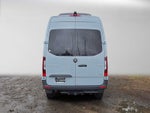 2026 Mercedes-Benz Sprinter Passenger 2500 Standard Roof I4 Diesel HO 144 AWD