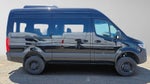 2026 Mercedes-Benz Sprinter Passenger Van 2500 Standard Roof I4 Diesel HO 144 AWD