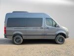 2026 Mercedes-Benz Sprinter Passenger 2500 Standard Roof I4 Diesel HO 144 AWD