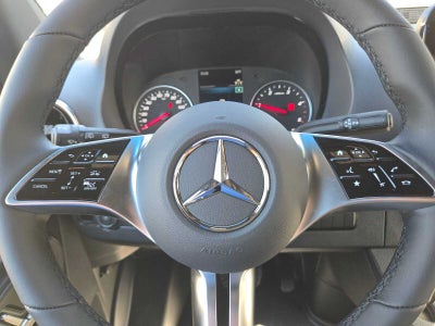 2026 Mercedes-Benz Sprinter Passenger 2500 Standard Roof I4 Diesel HO 144 AWD