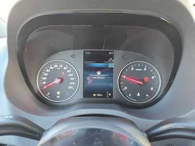 2026 Mercedes-Benz Sprinter Passenger 2500 Standard Roof I4 Diesel HO 144 AWD