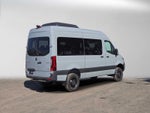 2026 Mercedes-Benz Sprinter Passenger 2500 Standard Roof I4 Diesel HO 144 AWD