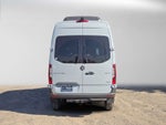 2026 Mercedes-Benz Sprinter Passenger 2500 Standard Roof I4 Diesel HO 144 AWD