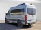 2026 Mercedes-Benz Sprinter Passenger 2500 Standard Roof I4 Diesel HO 144 AWD