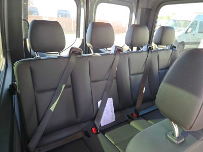 2026 Mercedes-Benz Sprinter Passenger 2500 Standard Roof I4 Diesel HO 144 AWD