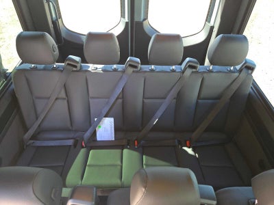 2026 Mercedes-Benz Sprinter Passenger 2500 Standard Roof I4 Diesel HO 144 AWD