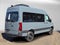 2026 Mercedes-Benz Sprinter Passenger 2500 Standard Roof I4 Diesel HO 144 AWD