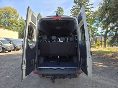 2026 Mercedes-Benz Sprinter Passenger 2500 Standard Roof I4 Diesel HO 144 AWD