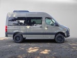 2026 Mercedes-Benz Sprinter Passenger 2500 Standard Roof I4 Diesel HO 144 AWD