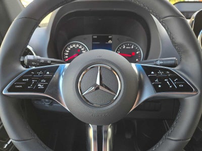 2026 Mercedes-Benz Sprinter Passenger 2500 Standard Roof I4 Diesel HO 144 AWD