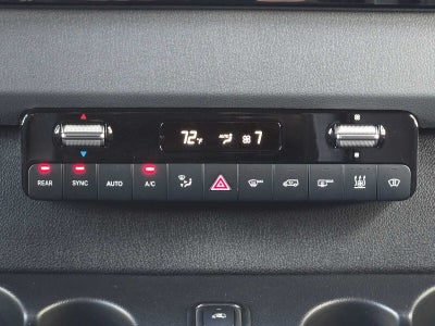 2026 Mercedes-Benz Sprinter Passenger 2500 Standard Roof I4 Diesel HO 144 AWD
