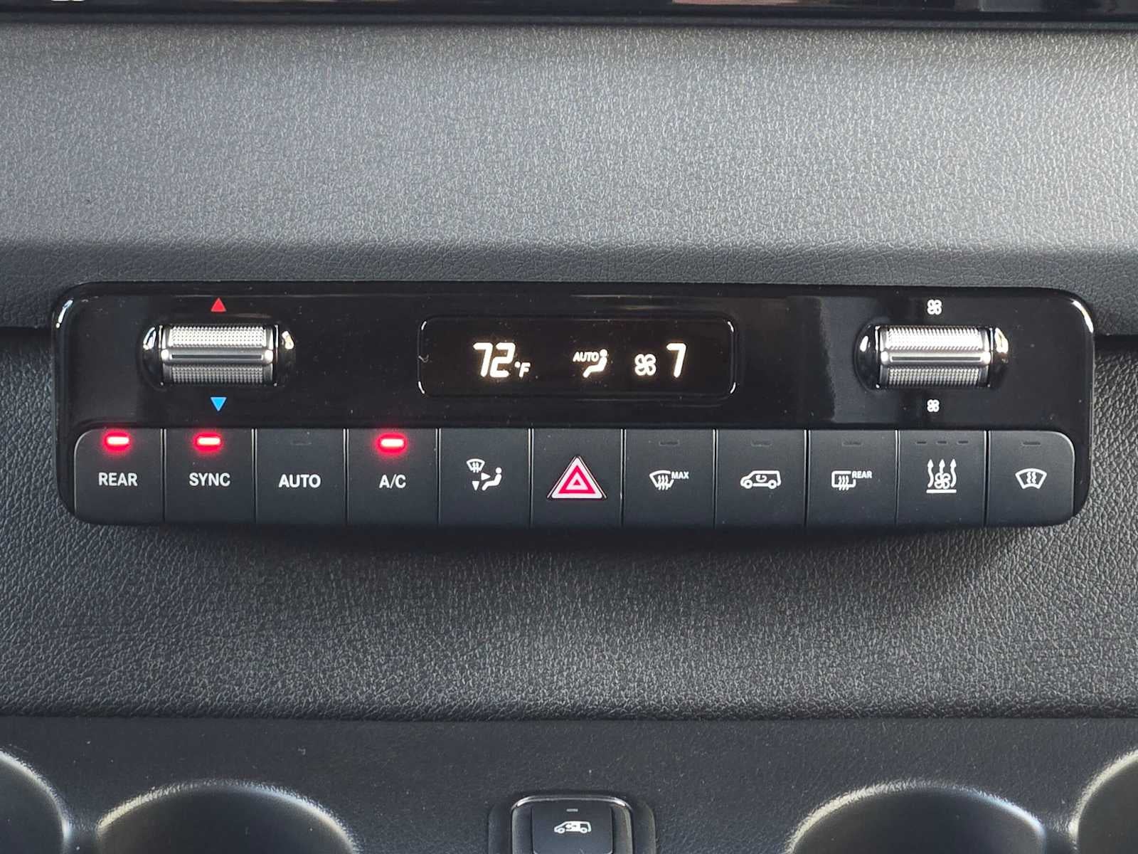 2026 Mercedes-Benz Sprinter Passenger 2500 Standard Roof I4 Diesel HO 144 AWD