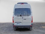 2026 Mercedes-Benz Sprinter Passenger 2500 Standard Roof I4 Diesel HO 144 AWD