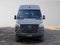 2026 Mercedes-Benz Sprinter Passenger 2500 Standard Roof I4 Diesel HO 144 AWD