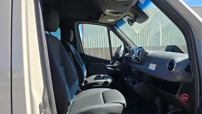 2026 Mercedes-Benz Sprinter Passenger Van 2500 Standard Roof I4 Diesel HO 144 AWD