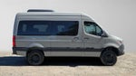 2026 Mercedes-Benz Sprinter Passenger Van 2500 Standard Roof I4 Diesel HO 144 AWD