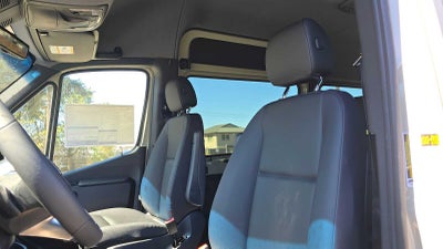 2026 Mercedes-Benz Sprinter Passenger Van 2500 Standard Roof I4 Diesel HO 144 AWD