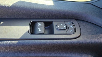 2026 Mercedes-Benz Sprinter Passenger Van 2500 Standard Roof I4 Diesel HO 144 AWD