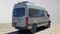 2026 Mercedes-Benz Sprinter Passenger Van 2500 Standard Roof I4 Diesel HO 144 AWD