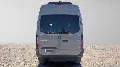 2026 Mercedes-Benz Sprinter Passenger Van 2500 Standard Roof I4 Diesel HO 144 AWD