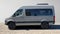 2026 Mercedes-Benz Sprinter Passenger Van 2500 Standard Roof I4 Diesel HO 144 AWD