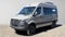 2026 Mercedes-Benz Sprinter Passenger Van 2500 Standard Roof I4 Diesel HO 144 AWD