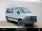 2026 Mercedes-Benz Sprinter Passenger Van 2500 Standard Roof I4 Diesel HO 144 AWD