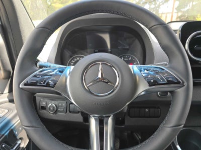 2026 Mercedes-Benz Sprinter Passenger Van 2500 Standard Roof I4 Diesel HO 144 AWD