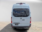 2026 Mercedes-Benz Sprinter Passenger Van 2500 Standard Roof I4 Diesel HO 144 AWD