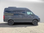 2026 Mercedes-Benz Sprinter Passenger 2500 Standard Roof I4 Diesel HO 144 AWD