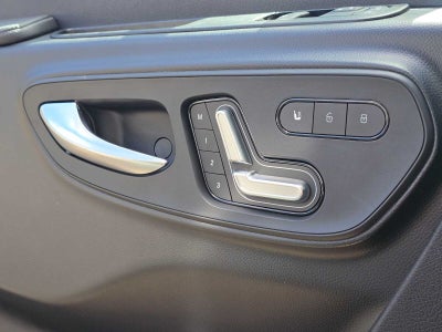 2026 Mercedes-Benz Sprinter Passenger 2500 Standard Roof I4 Diesel HO 144 AWD
