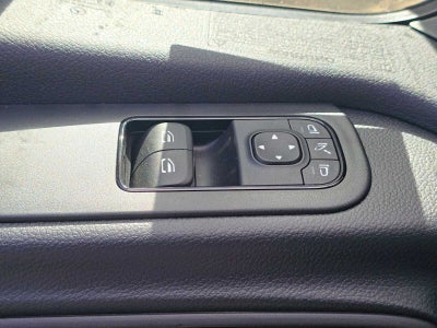 2026 Mercedes-Benz Sprinter Passenger 2500 Standard Roof I4 Diesel HO 144 AWD