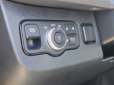 2026 Mercedes-Benz Sprinter Passenger 2500 Standard Roof I4 Diesel HO 144 AWD
