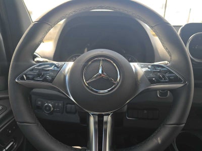 2026 Mercedes-Benz Sprinter Passenger 2500 Standard Roof I4 Diesel HO 144 AWD
