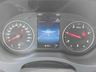 2026 Mercedes-Benz Sprinter Passenger 2500 Standard Roof I4 Diesel HO 144 AWD