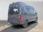 2026 Mercedes-Benz Sprinter Passenger 2500 Standard Roof I4 Diesel HO 144 AWD