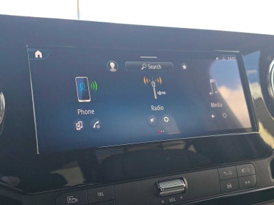 2026 Mercedes-Benz Sprinter Passenger 2500 Standard Roof I4 Diesel HO 144 AWD