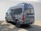 2026 Mercedes-Benz Sprinter Passenger 2500 Standard Roof I4 Diesel HO 144 AWD