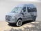 2026 Mercedes-Benz Sprinter Passenger 2500 Standard Roof I4 Diesel HO 144 AWD