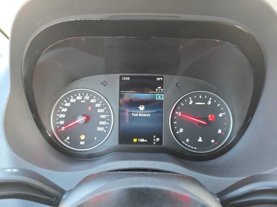2026 Mercedes-Benz Sprinter Passenger 2500 Standard Roof I4 Diesel HO 144 AWD