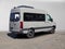 2026 Mercedes-Benz Sprinter Passenger 2500 Standard Roof I4 Diesel HO 144 AWD