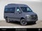 2026 Mercedes-Benz Sprinter Passenger 2500 Standard Roof I4 Diesel HO 144 AWD
