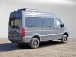 2026 Mercedes-Benz Sprinter Passenger 2500 Standard Roof I4 Diesel HO 144 AWD