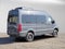 2026 Mercedes-Benz Sprinter Passenger 2500 Standard Roof I4 Diesel HO 144 AWD