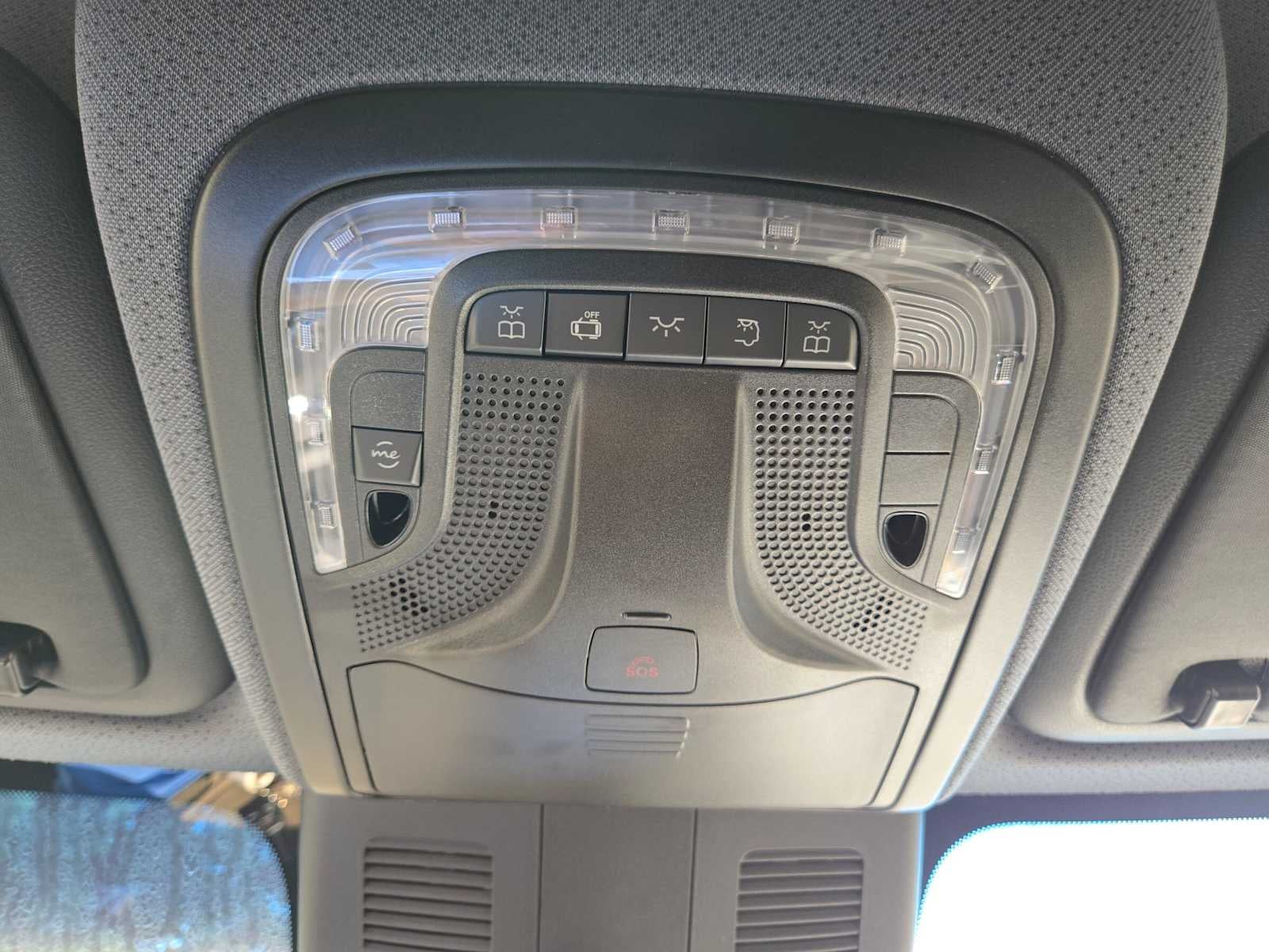 2026 Mercedes-Benz Sprinter Passenger 2500 Standard Roof I4 Diesel HO 144 AWD