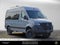 2026 Mercedes-Benz Sprinter Passenger 2500 Standard Roof I4 Diesel HO 144 AWD