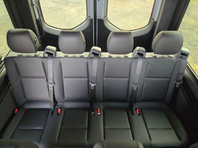 2026 Mercedes-Benz Sprinter Passenger 2500 Standard Roof I4 Diesel HO 144 AWD